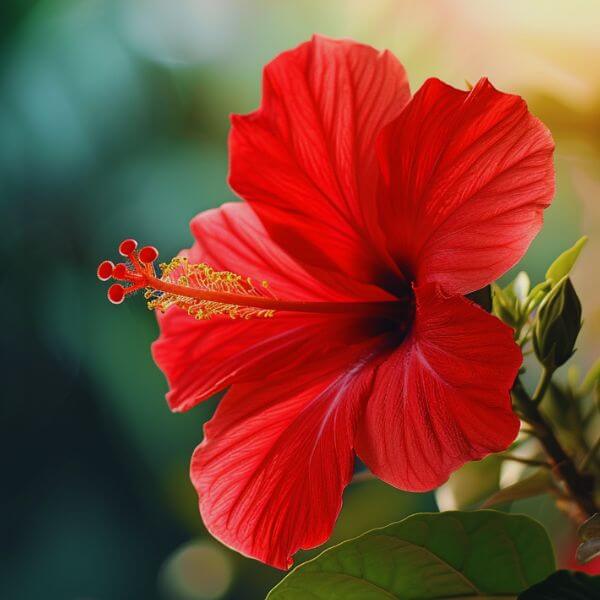 can-chameleons-eat-hibiscus-plants