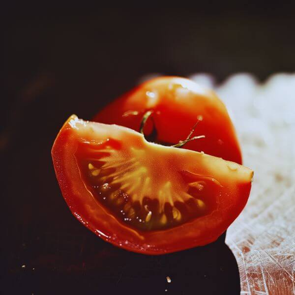 Can Chameleons eat Tomatoes?